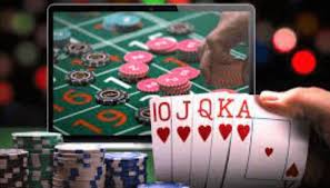 Онлайн казино Casino JOZZ